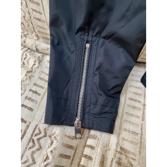 DIESEL Men’s Lightweight Jacket - Picture 3 of 9